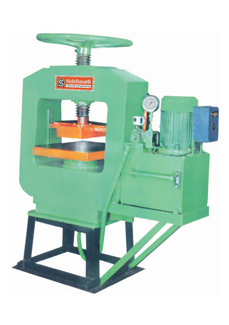 Oil Hydraulic Press With Power Pack